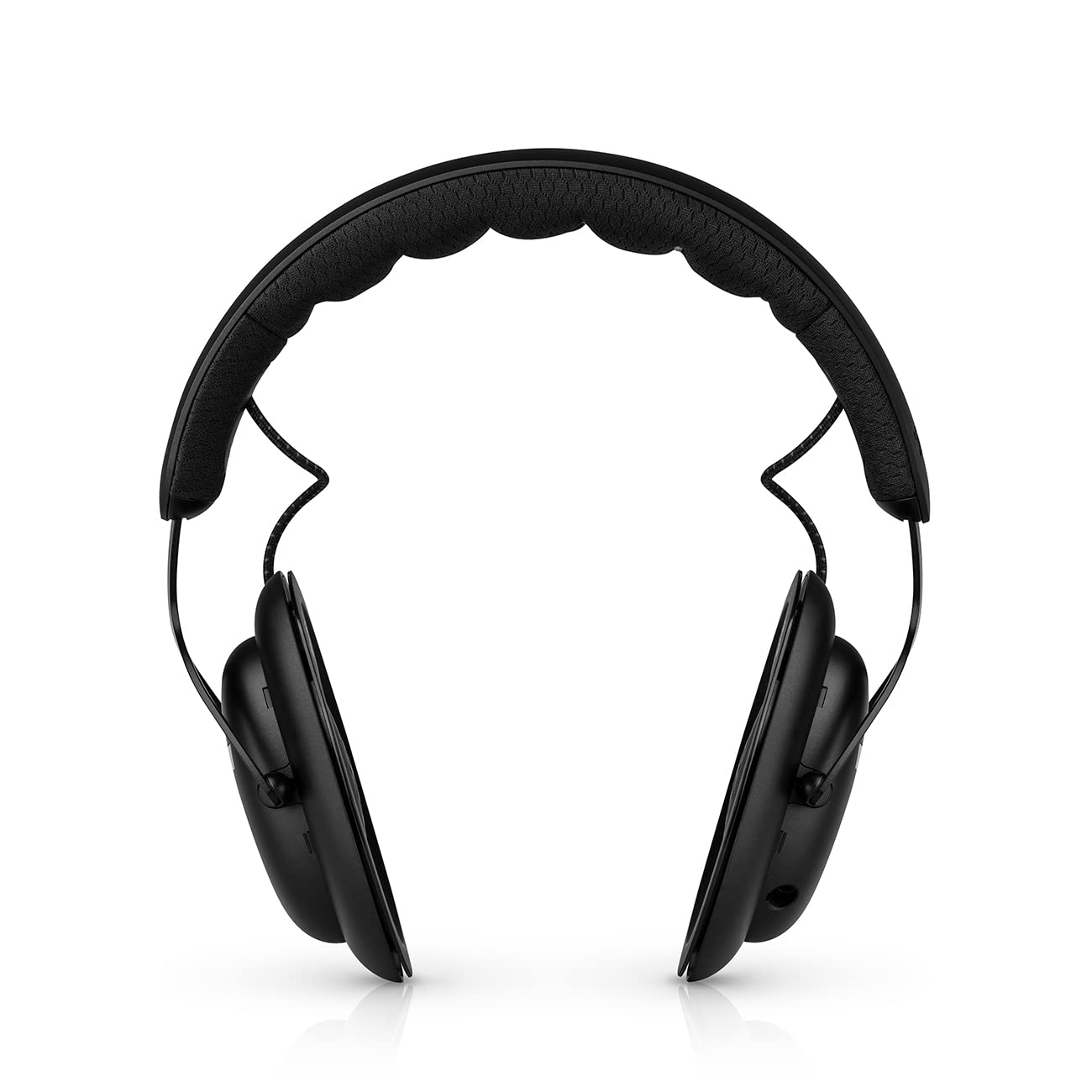 Навушники Teufel ZOLA для ігор з 7.1 USB звуковою картою, DTS Headphone: X® 2.0, із регульованою мікрофонною штангою, чорний, фото №3