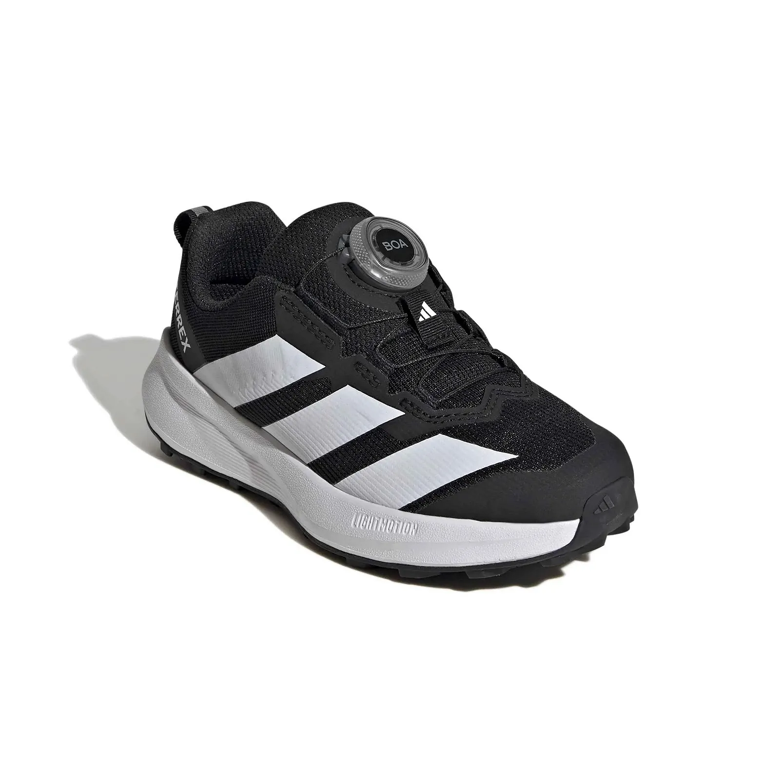 Детские кроссовки для трейлраннинга adidas Terrex Agravic BOA, фото №3