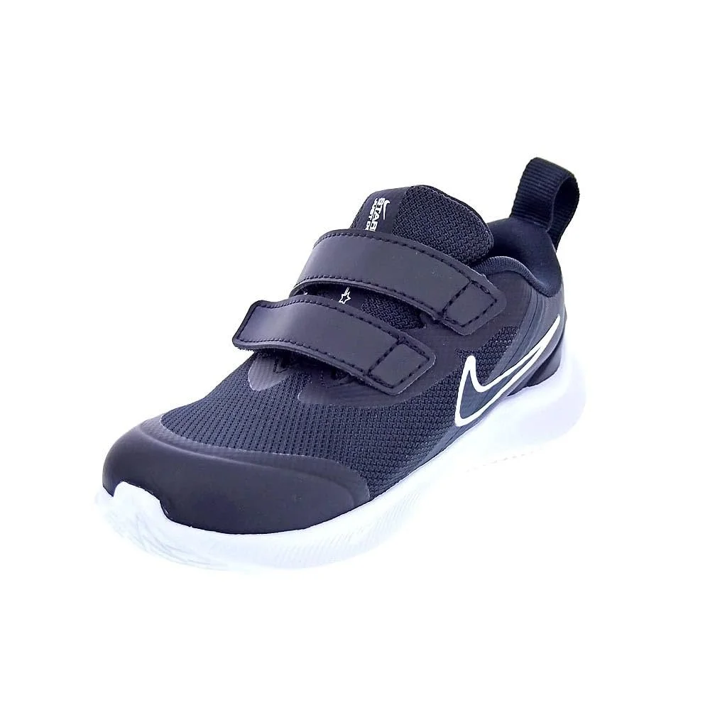 Кроссовки Nike Star Runner 3, унисекс, детские, фото №9