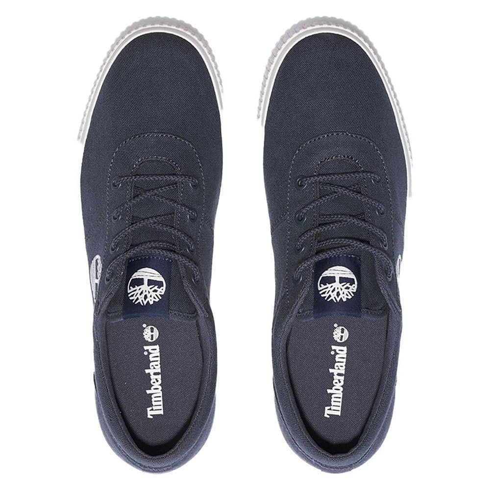 Кросівки Timberland Low Lace Up, фото №3