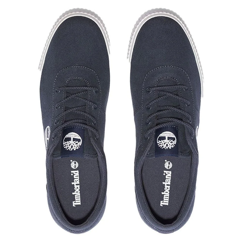 Кросівки Timberland Low Lace Up, фото №3