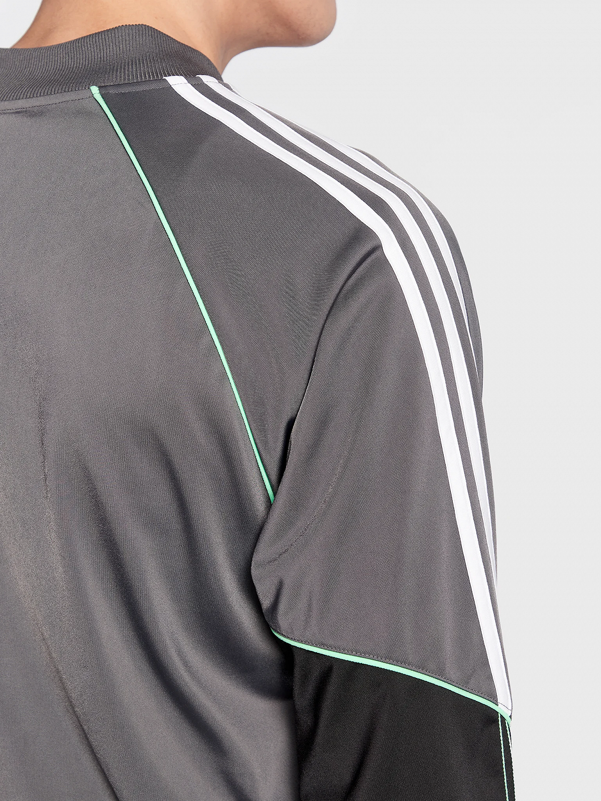 Джемпер Adidas Tricot Sst Track L, фото №4
