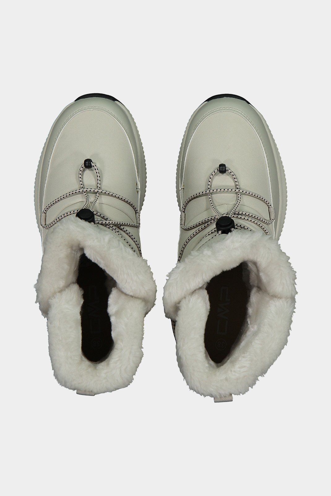 Черевики CMP SHERATAN WMN SNOW BOOTS WP 41, фото №5
