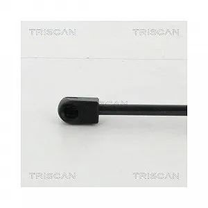 Газовая пружина капота TRISCAN 8710 25105 для RENAULT спереди слева synthetic.ua - Фото 1