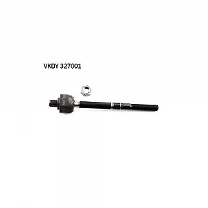 Осевой шарнир, рулевая тяга SKF VKDY 327001 для JAGUAR, передний мост с обеих сторон - Фото 1