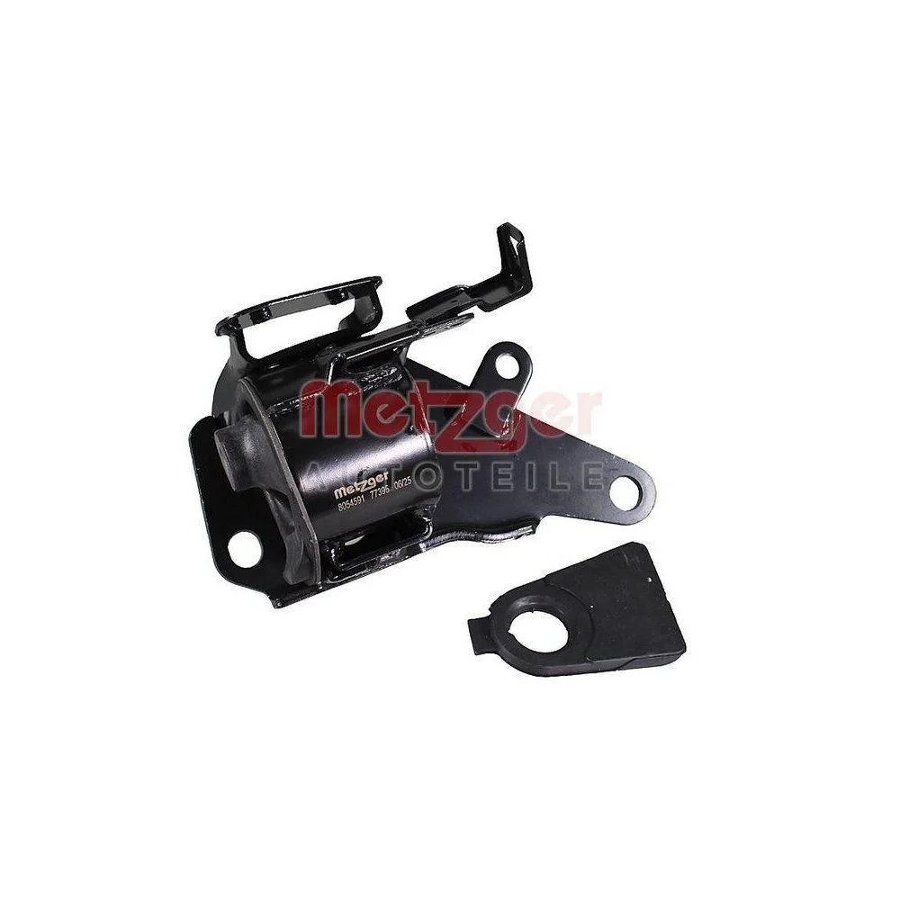 Опора двигуна METZGER AUTOTEILE 8054591 для TOYOTA, ліва, фото №1 Опора двигуна METZGER AUTOTEILE 8054591 для TOYOTA, ліва, фото №1