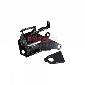 Опора двигуна METZGER AUTOTEILE 8054591 для TOYOTA, ліва - Фото 1