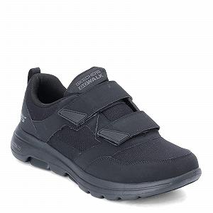 Черевики Skechers GOwalk 5 Wistful чоловічі synthetic.ua - Фото 1