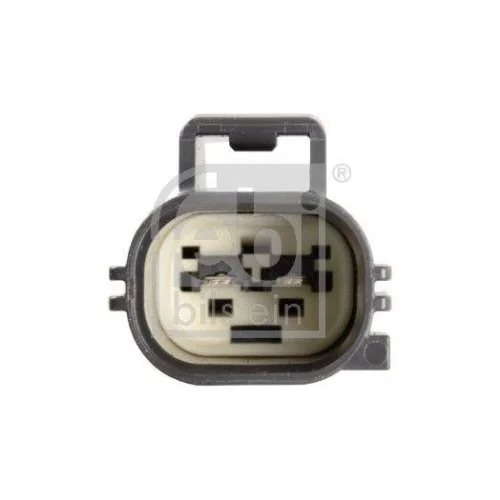 Узел впрыска, регенерация сажевого фильтра FEBI BILSTEIN 109034 febi Plus, фото №3