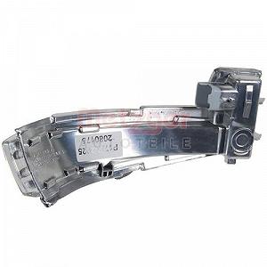 Указатель поворота METZGER 2080175 GREENPARTS для CITROËN PEUGEOT DS synthetic.ua - Фото 1