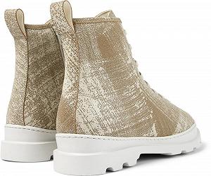Черевики Camper Brutus synthetic.ua - Фото 1