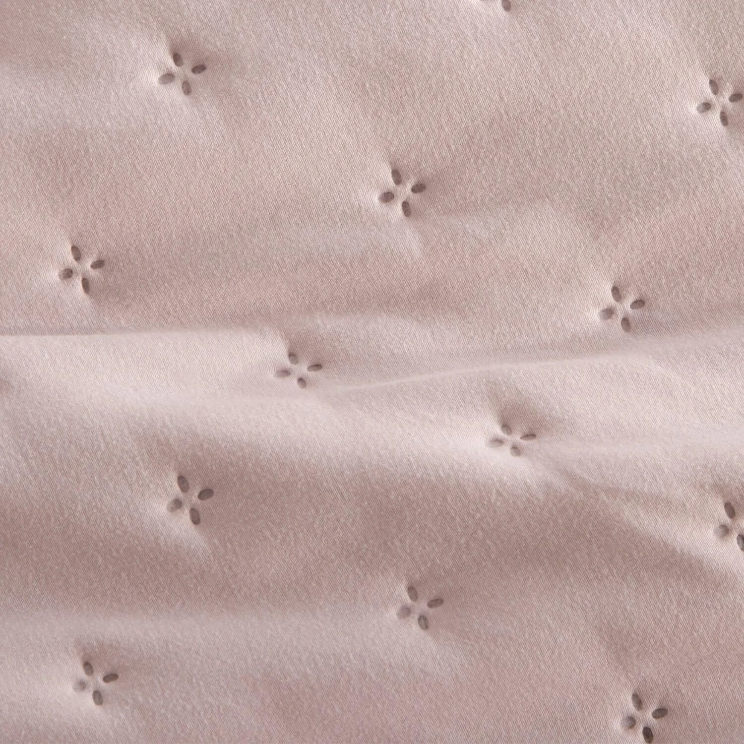 Літнє покривало Burrito Blanco Design 149 Nude, 150 см, фото №3