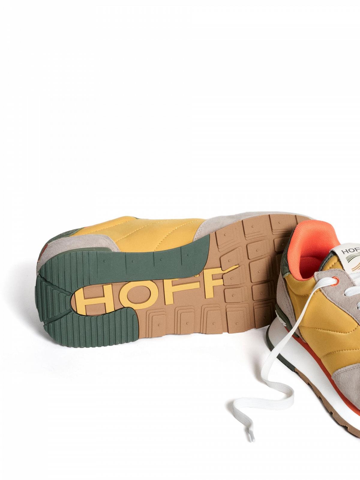 Кросівки HOFF HATTUSA Чоловічі, фото №3