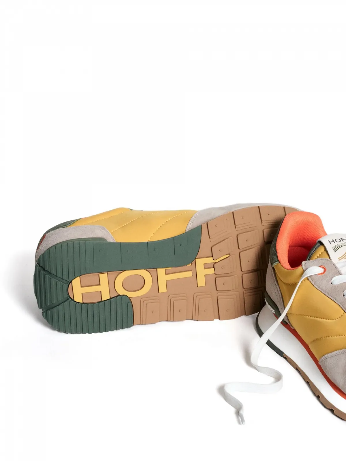 Кросівки HOFF HATTUSA Чоловічі, фото №3