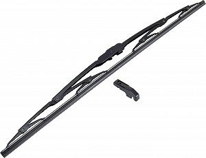 Щітка склоочисника каркасна 21 530мм Bolid Special 40530 - Фото 1