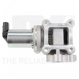 Клапан EGR NK 4534001 для HYUNDAI, для автомобілів з турбокомпресором VTG synthetic.ua - Фото 1