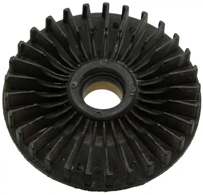 Крільчатка якоря d13*70 VJ Parts, фото №1 Крільчатка якоря d13*70 VJ Parts, фото №1