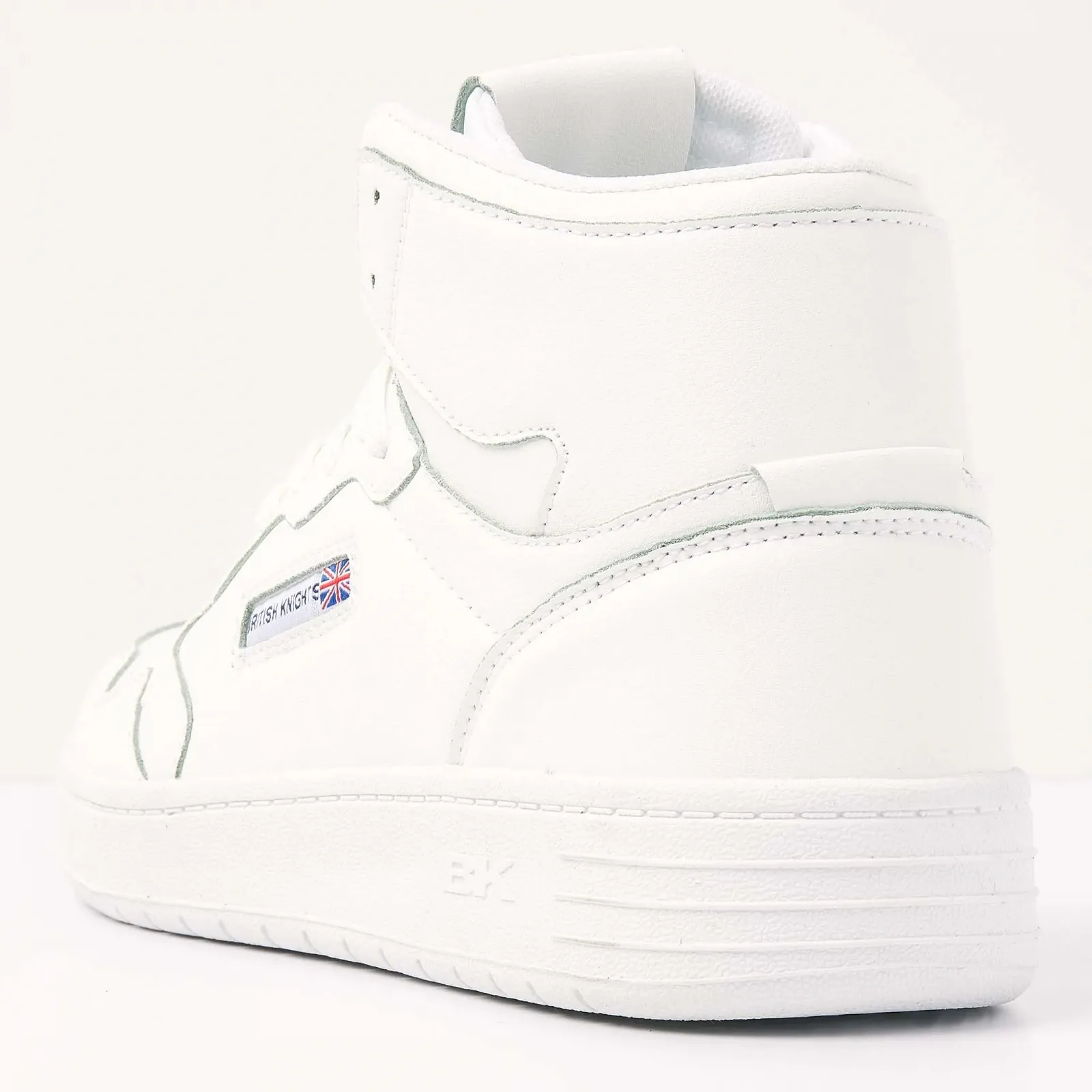 Кросівки British Knights Noors Mid, фото №4 Кросівки British Knights Noors Mid, фото №4