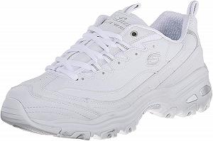 Кроссовки Skechers D'lites Biggest Fan - Фото 1