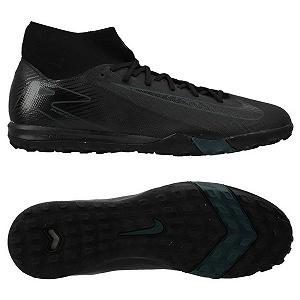 Футбольные бутсы Nike ZM SUPERFLY 10 ACADEMY TF 44.5 - Фото 1