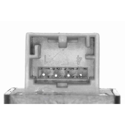Вимикач склопідйомника VEMO Green Mobility Parts V10-73-0017 для AUDI SEAT SKODA, фото №2