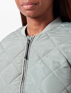 Куртка стьобана ONLY Onlnewjessica Quilted Jacket CC OTW Жіноча synthetic.ua - Фото 1