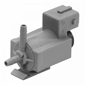 Клапан управления воздухом (впуск) PartsTec PTA510-0603 для PORSCHE - Фото 1