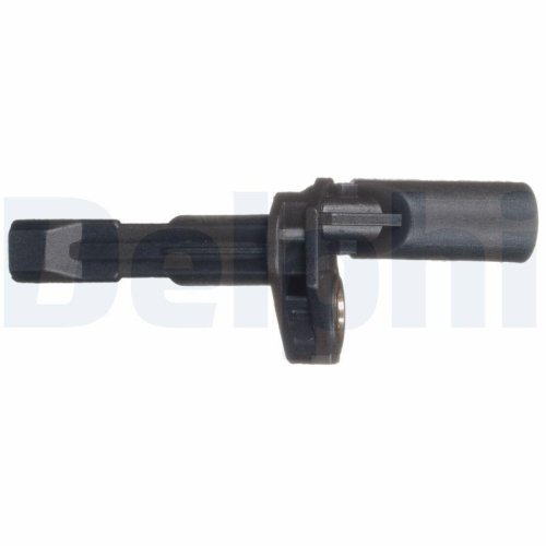 DELPHI SS20034 Датчик частоты вращения колеса для AUDI SEAT SKODA VW VAG, задняя ось, фото №2