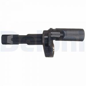 DELPHI SS20034 Датчик частоты вращения колеса для AUDI SEAT SKODA VW VAG, задняя ось synthetic.ua - Фото 1