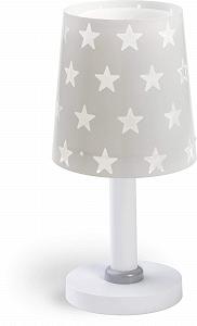 Нічник Dalber Stars Сірий - Фото 1