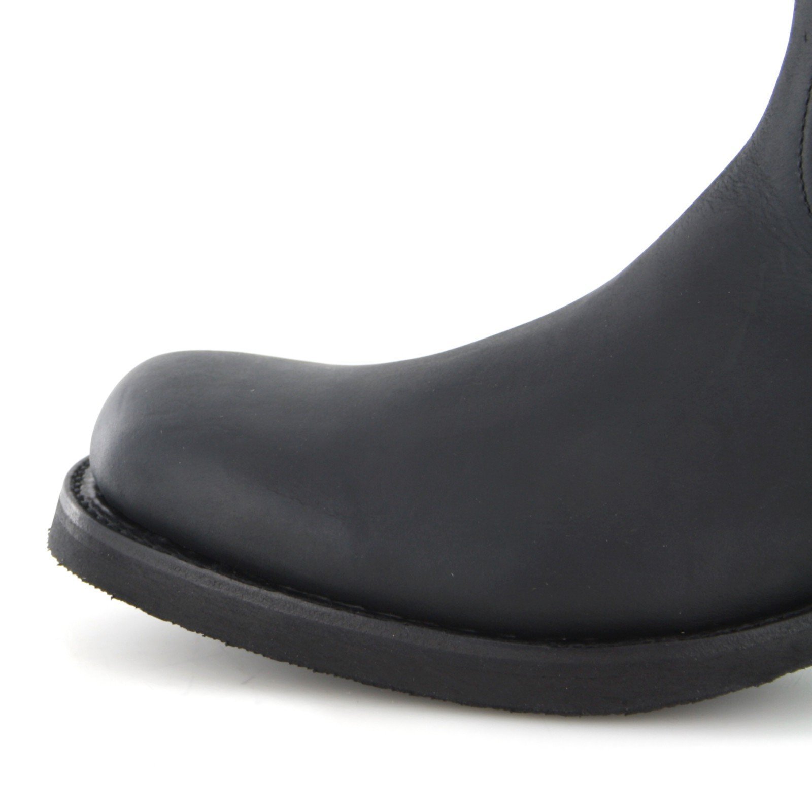 Черевики Sendra Шкіряні 3162 Коричневий Класичні, фото №2