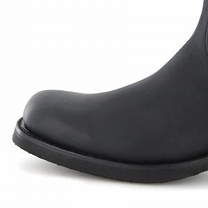Черевики Sendra Шкіряні 3162 Коричневий Класичні synthetic.ua - Фото 1