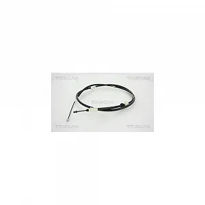 Трос стоянкового гальма TRISCAN 8140 161147 для FORD задній правий - Фото 1