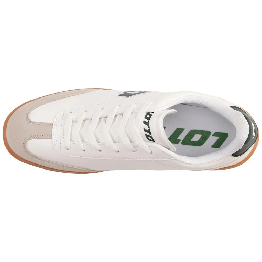 Кросівки Lotto Vintal Mf Unisex, фото №4 Кросівки Lotto Vintal Mf Unisex, фото №4