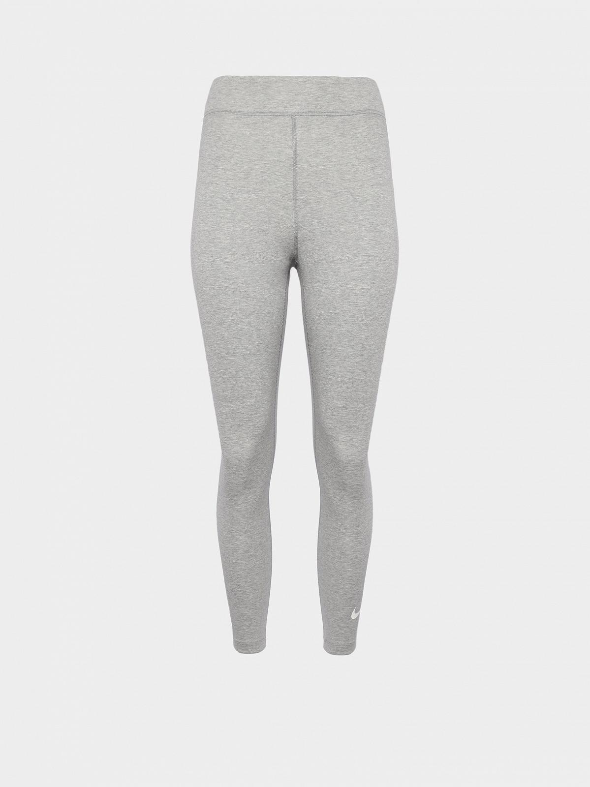 Лосини Nike W NSW CLSC HR 7/8 TIGHT LBR XS, фото №5