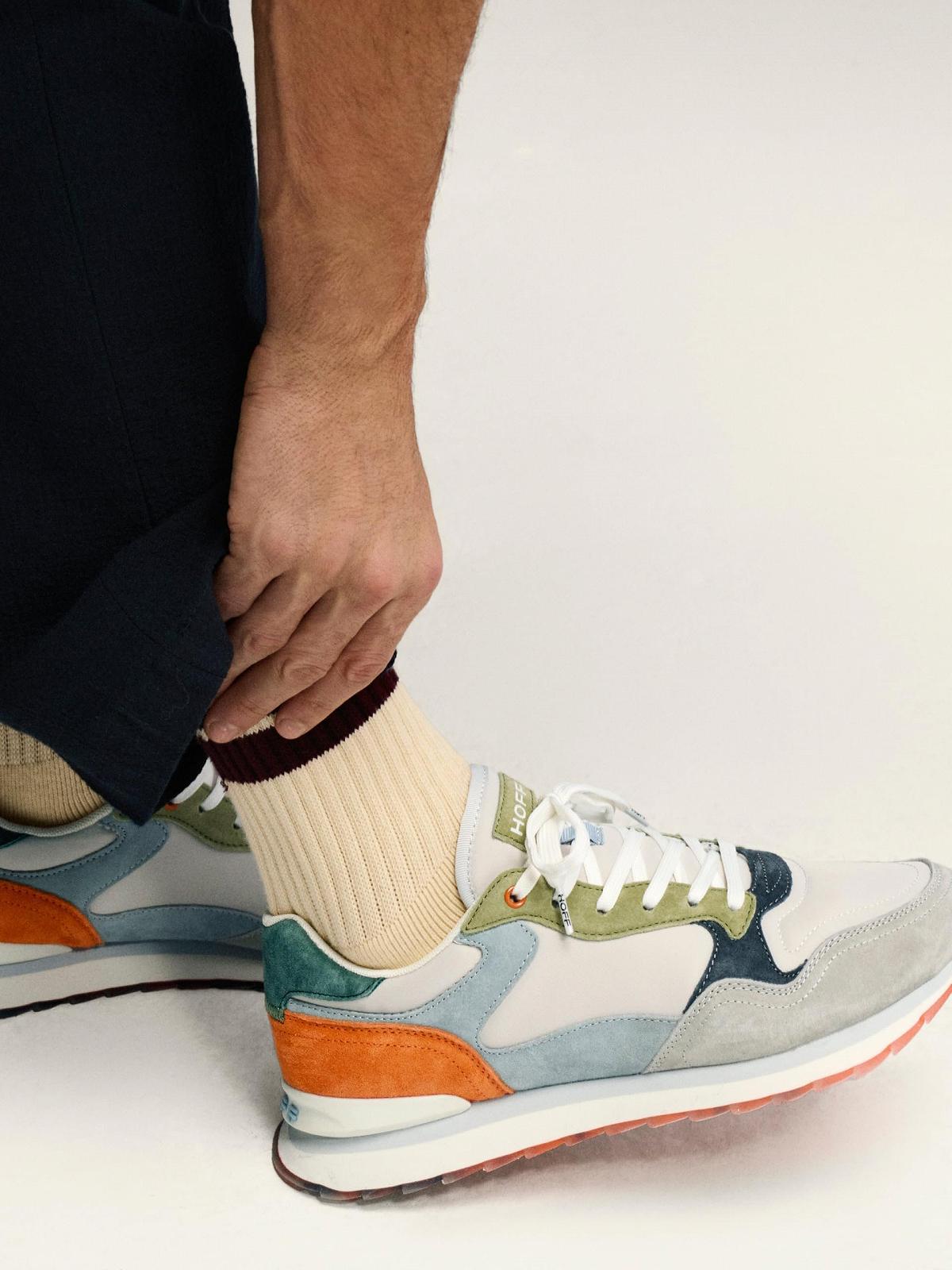 Кросівки HOFF Kingston Man Чоловічі, фото №7