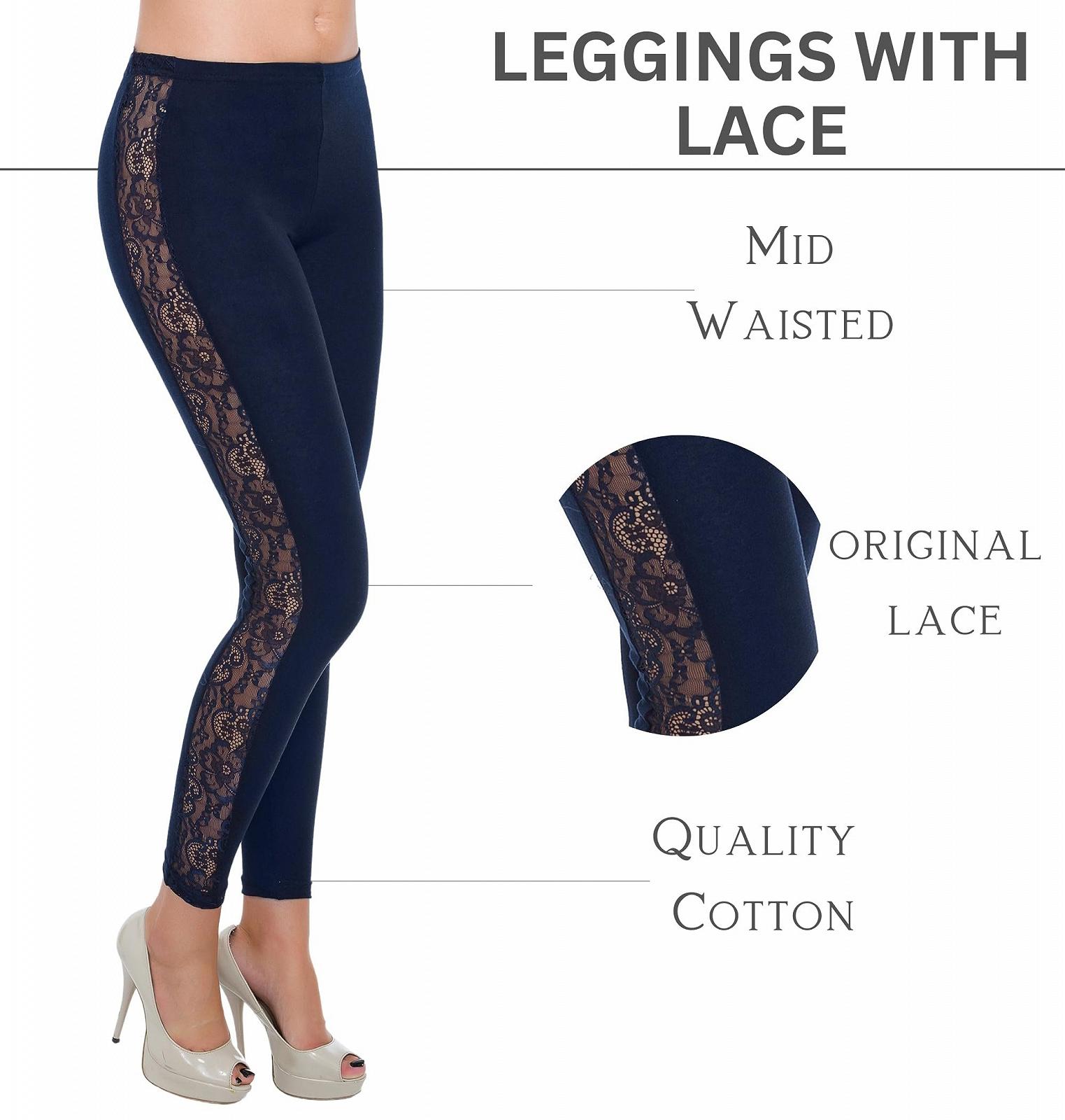 Леггинсы FUTURO FASHION ЛПЛ, фото №6