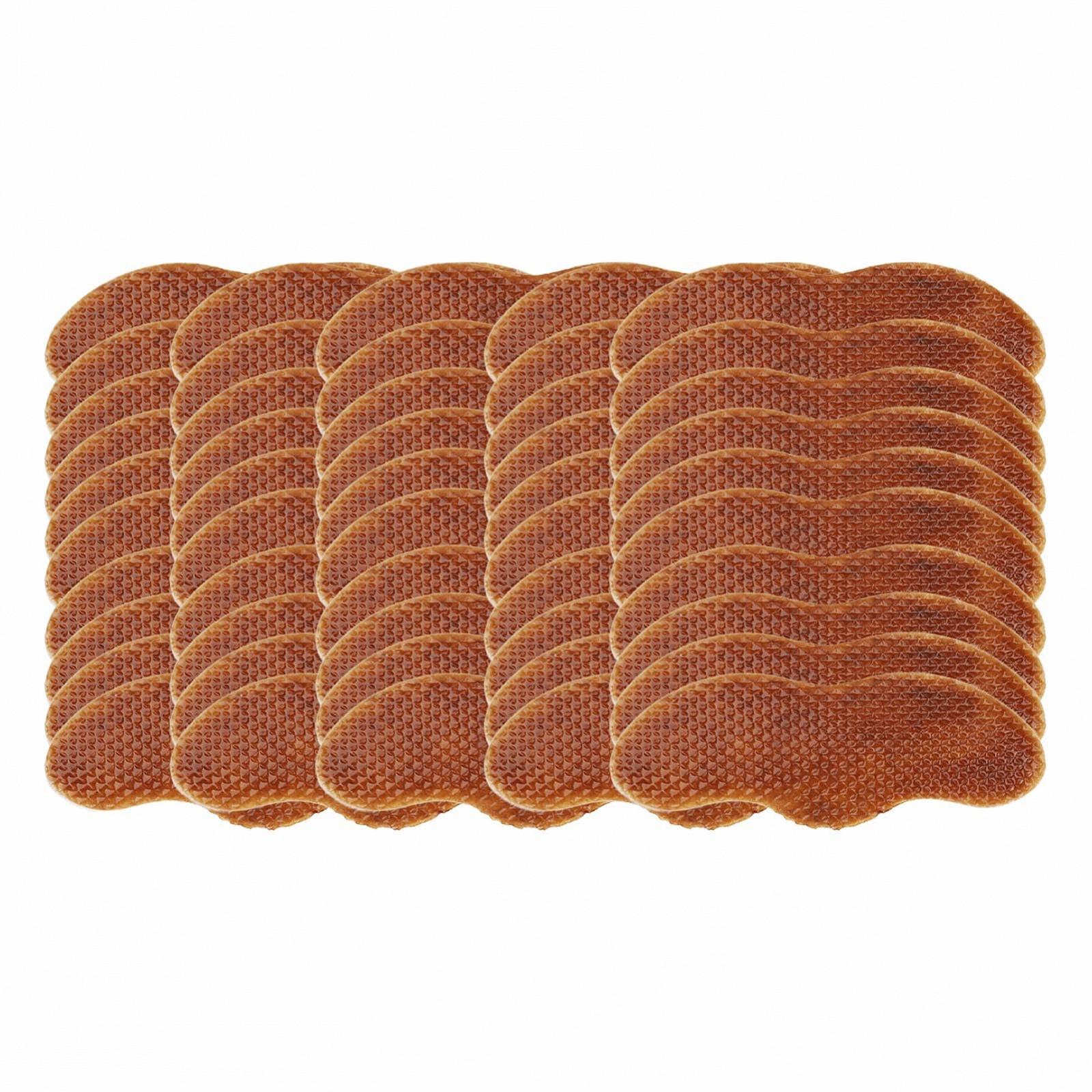 Смужки для носа для дихання без подразнень Покращують якість сну, фото №6