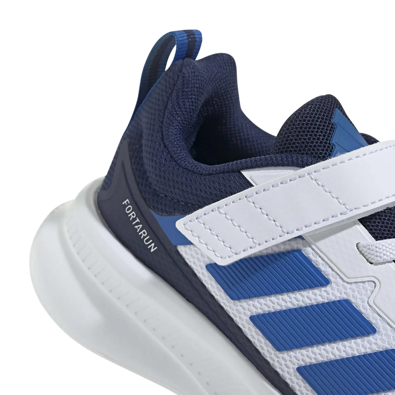 Кроссовки Adidas Fortarun 4.0 Детские, фото №6 Кроссовки Adidas Fortarun 4.0 Детские, фото №6