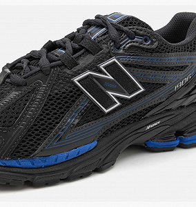 Кроссовки New Balance 1906R Размер 42 synthetic.ua - Фото 1