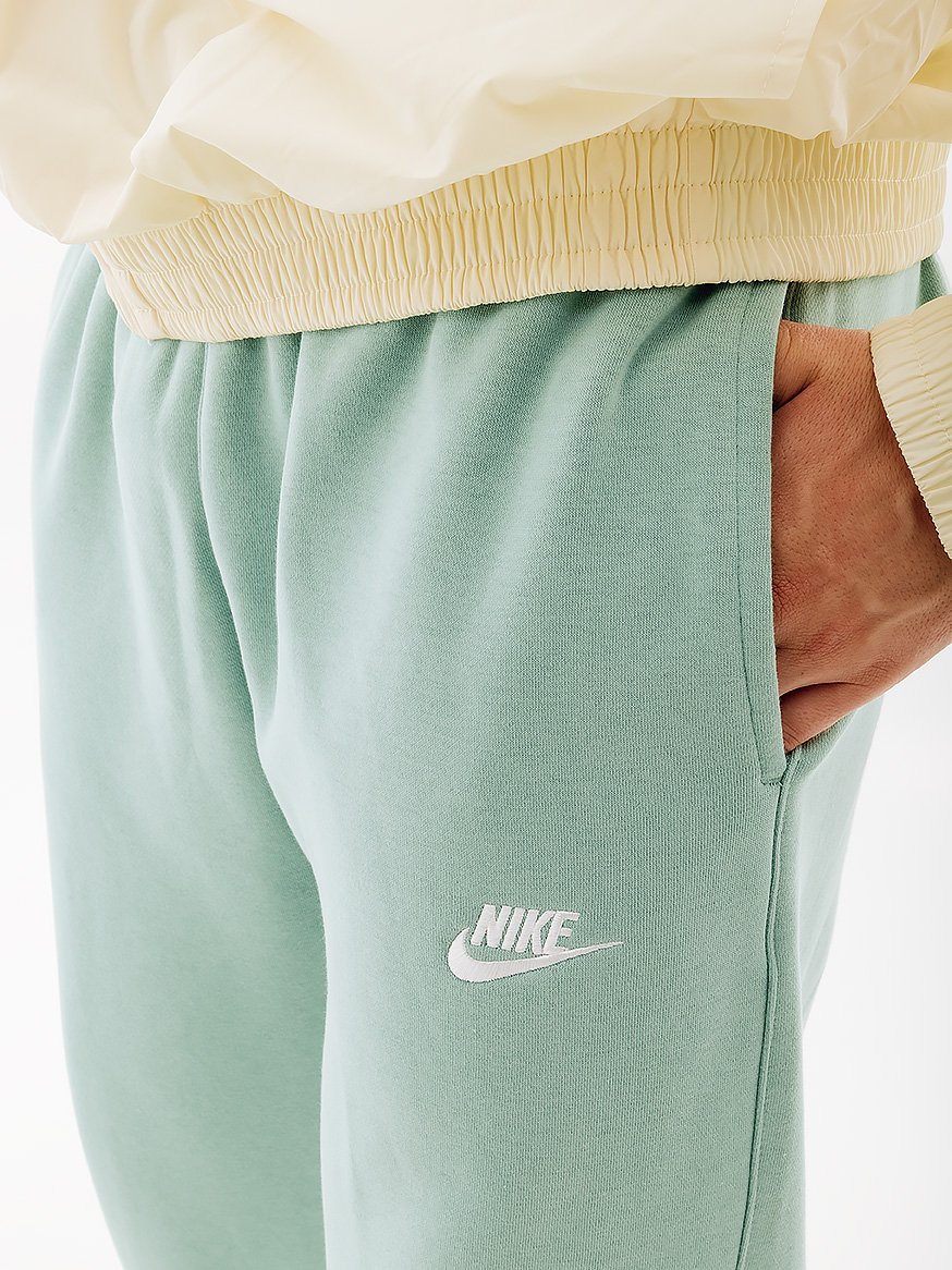 Штани Nike CLUB PANT CF BB 2XL, фото №3