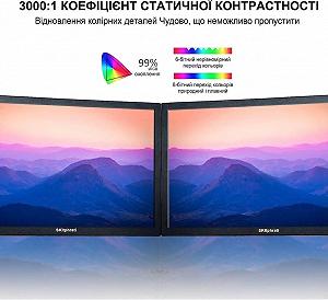 Монітор 15.6" Skiphrati S-156INCH-1080-HC-EU Full HD VA 60 Гц ціна на synthetic.ua - Фото 1 Монітор 15.6" Skiphrati S-156INCH-1080-HC-EU Full HD VA 60 Гц synthetic.ua - Фото 1