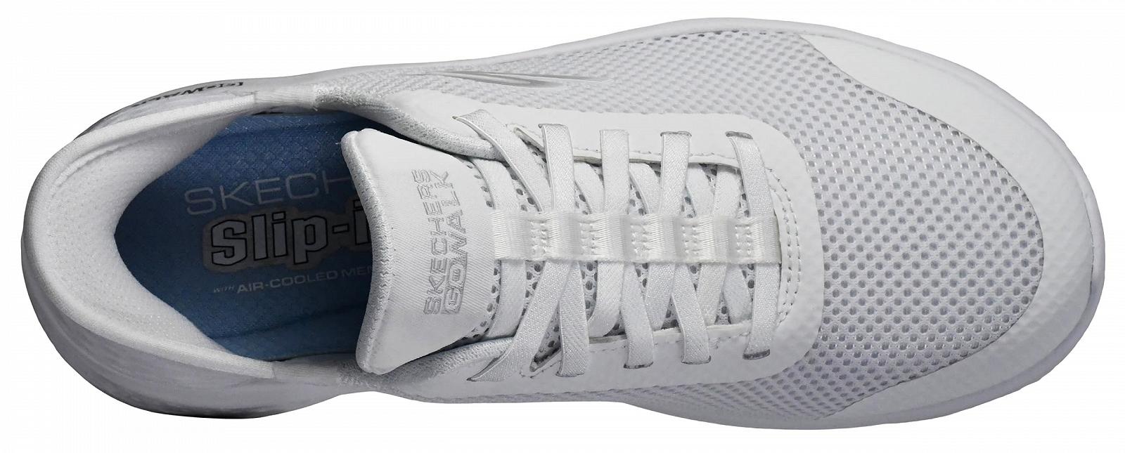 Кроссовки Skechers Женские, фото №2