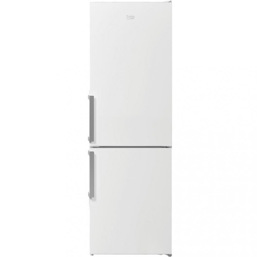 Холодильник Beko RCSA 366K31W, фото №1