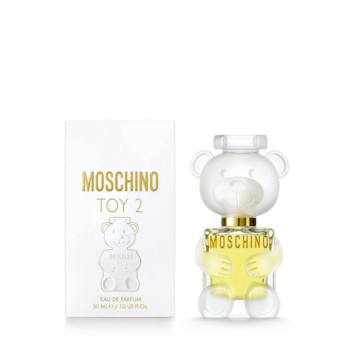 Парфумована вода Moschino Toy 2 Спрей 30 мл, фото №3