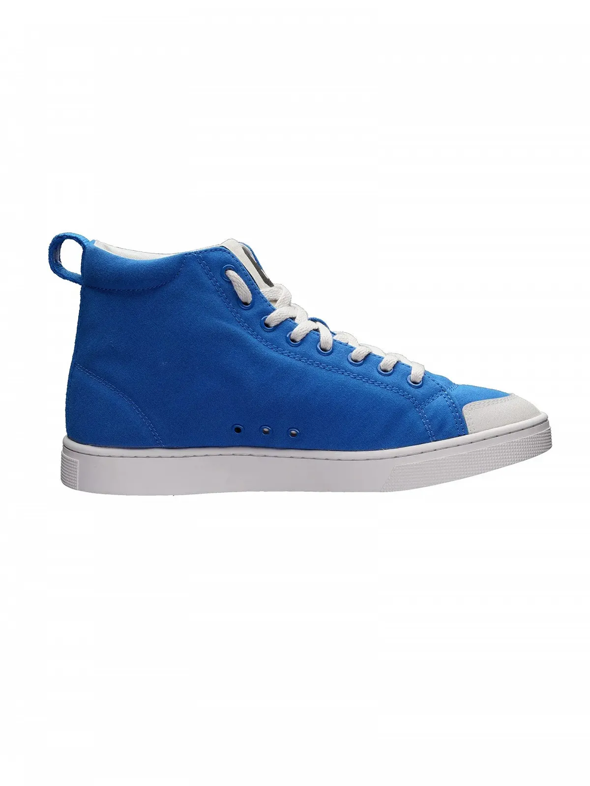 Кеди Ethletic Canvas Active Hi Cut Fairtrade Product, фото №3