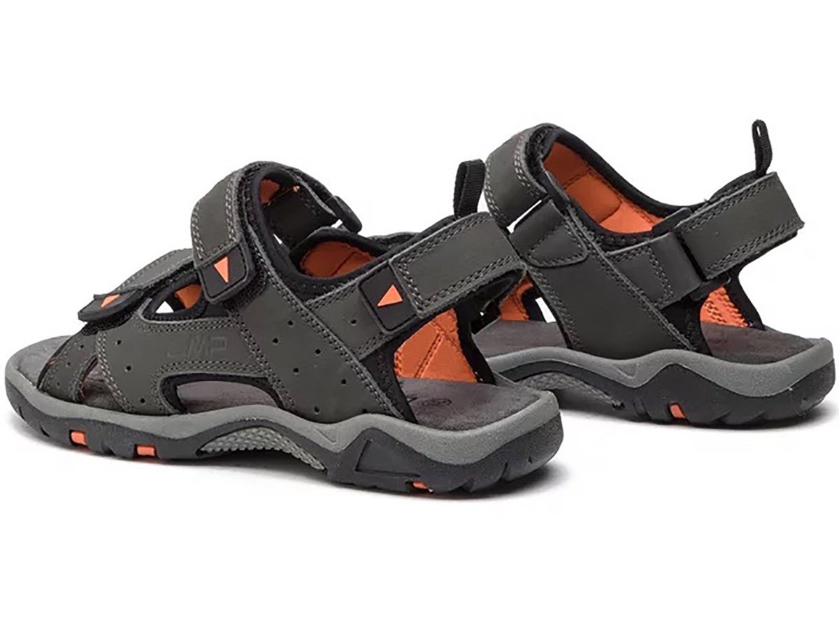 Сандалі CMP ALMAAK HIKING SANDAL 45, фото №6
