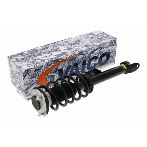 Амортизатор VAICO V58-0314 Green Mobility Parts для TESLA, передний мост слева, фото №2 Амортизатор VAICO V58-0314 Green Mobility Parts для TESLA, передний мост слева, фото №2
