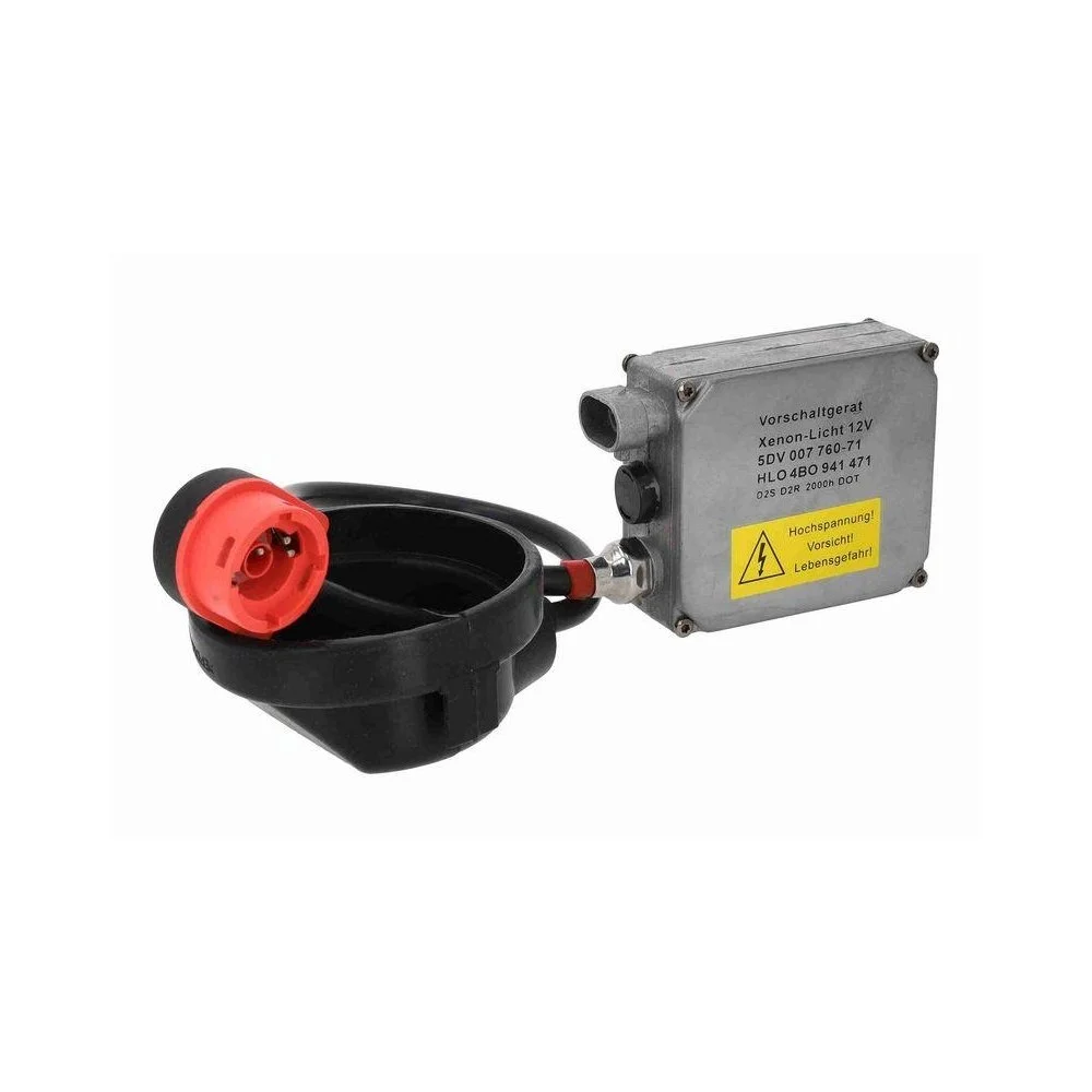 Блок керування освітленням VEMO V99-73-0101 для BMW, фото №1