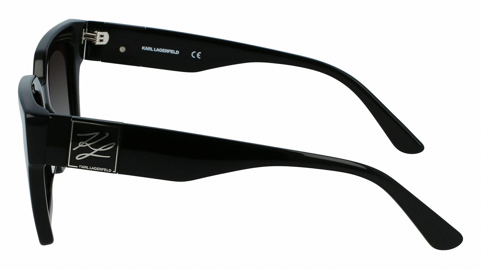 Солнцезащитные очки Karl Lagerfeld, фото №8